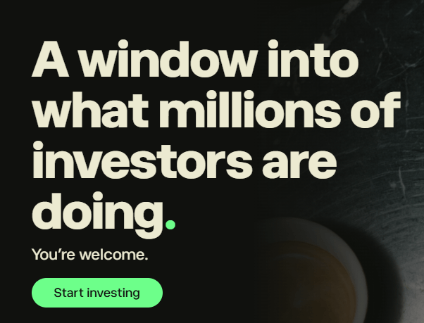 eToro